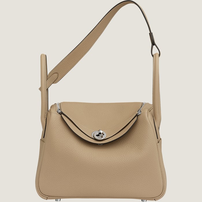 Trench Lindy 26 Bag