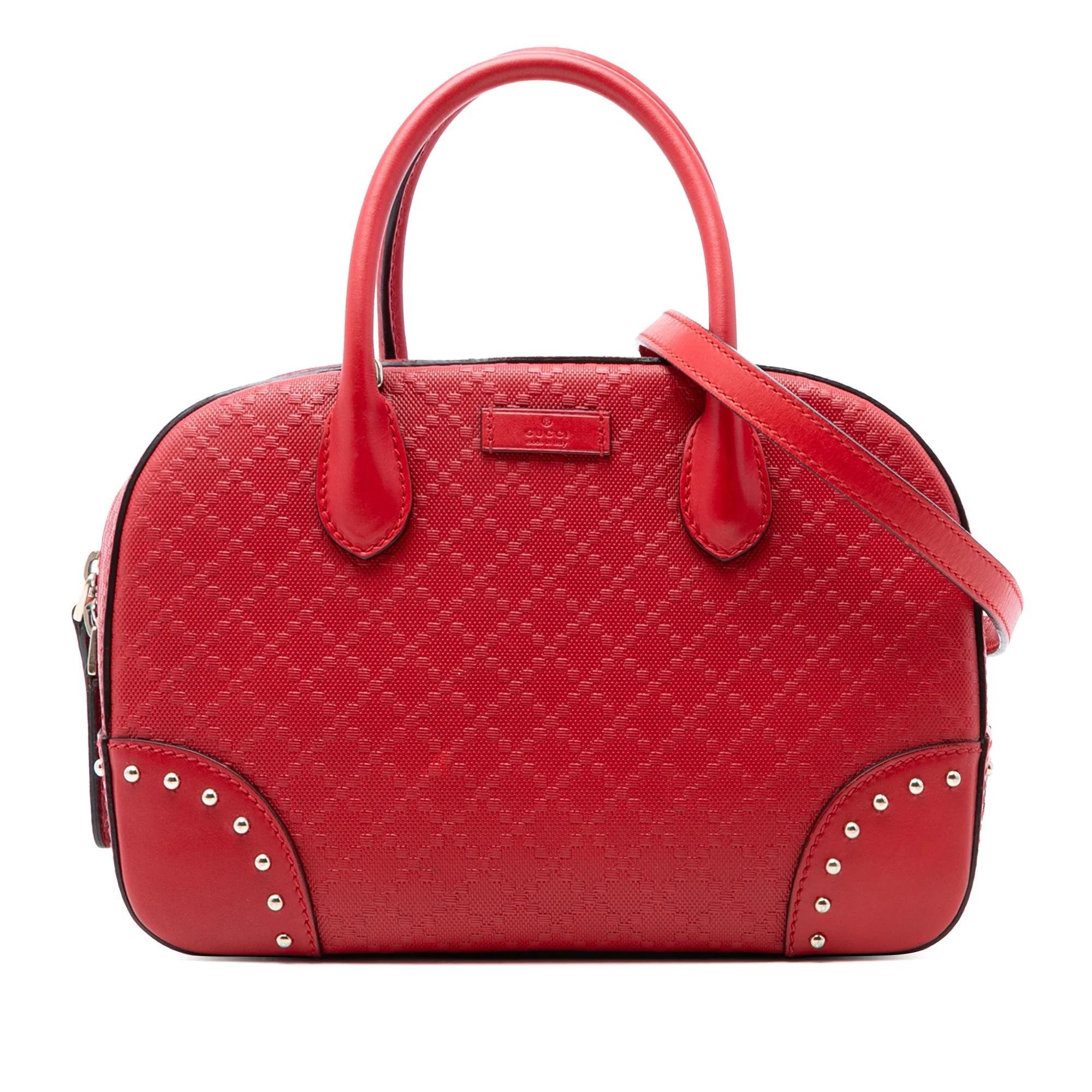 Pony-style calfskin satchel