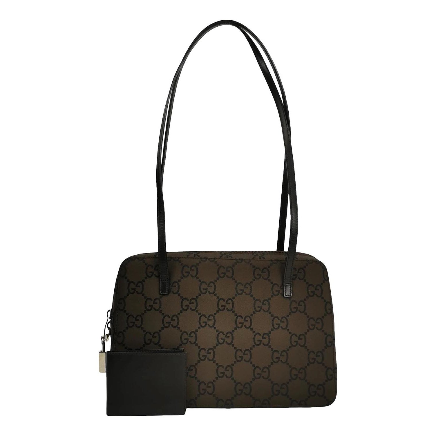 Horsebit 1955 leather tote