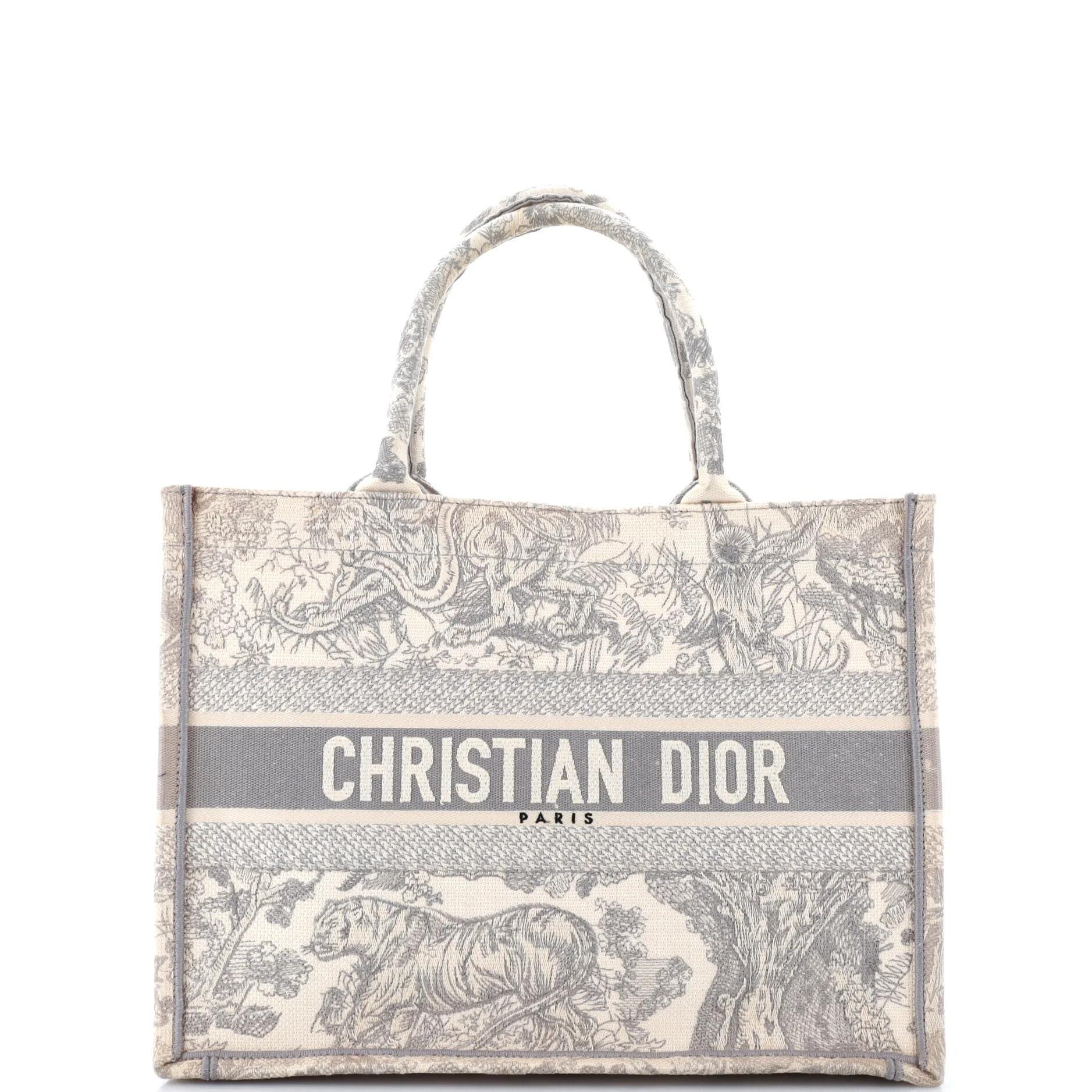 Cloth tote