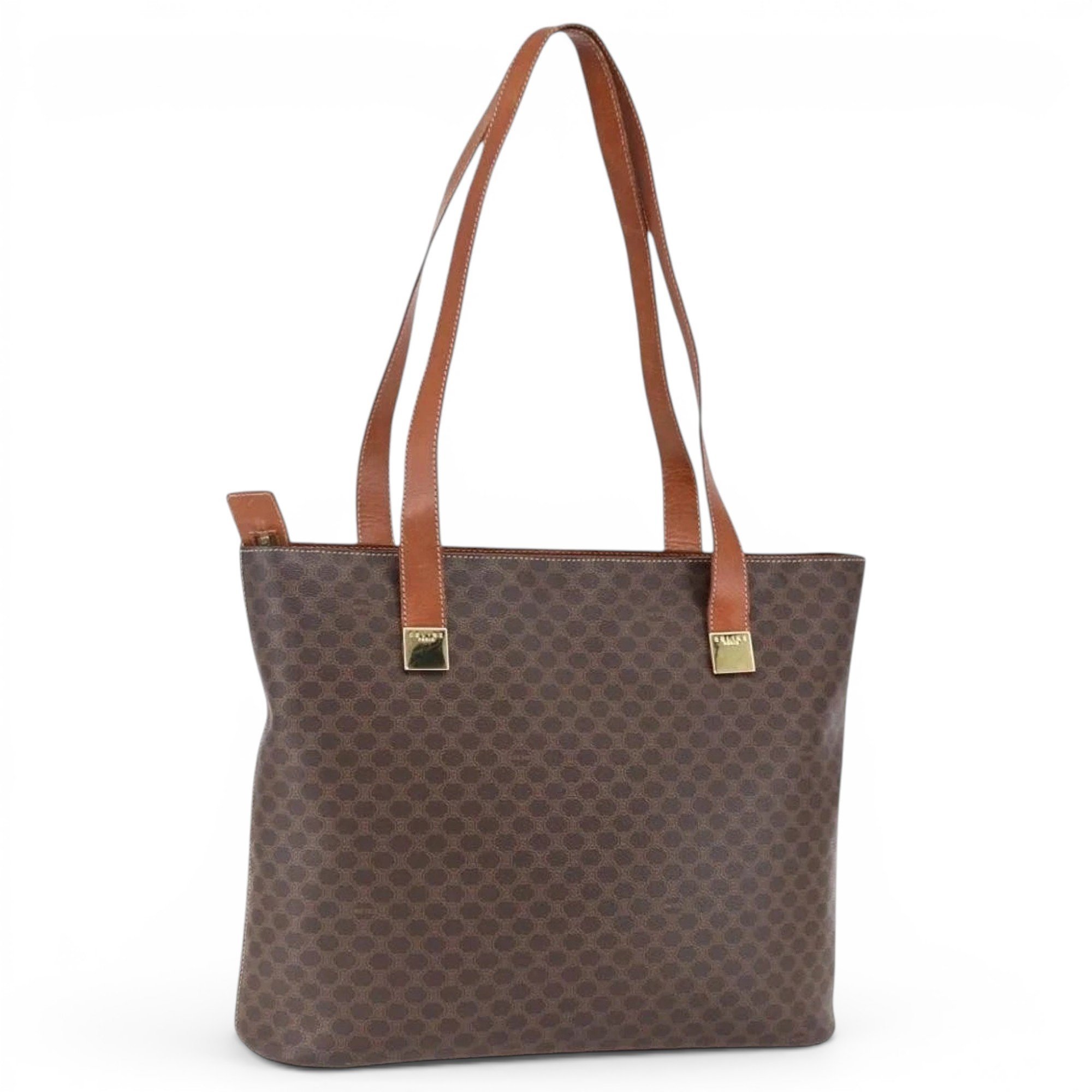 Biker handbag