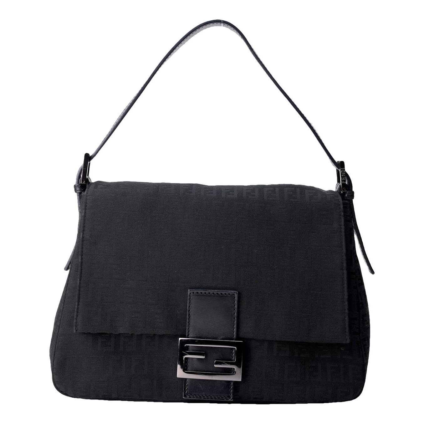 Mamma Baguette cloth handbag