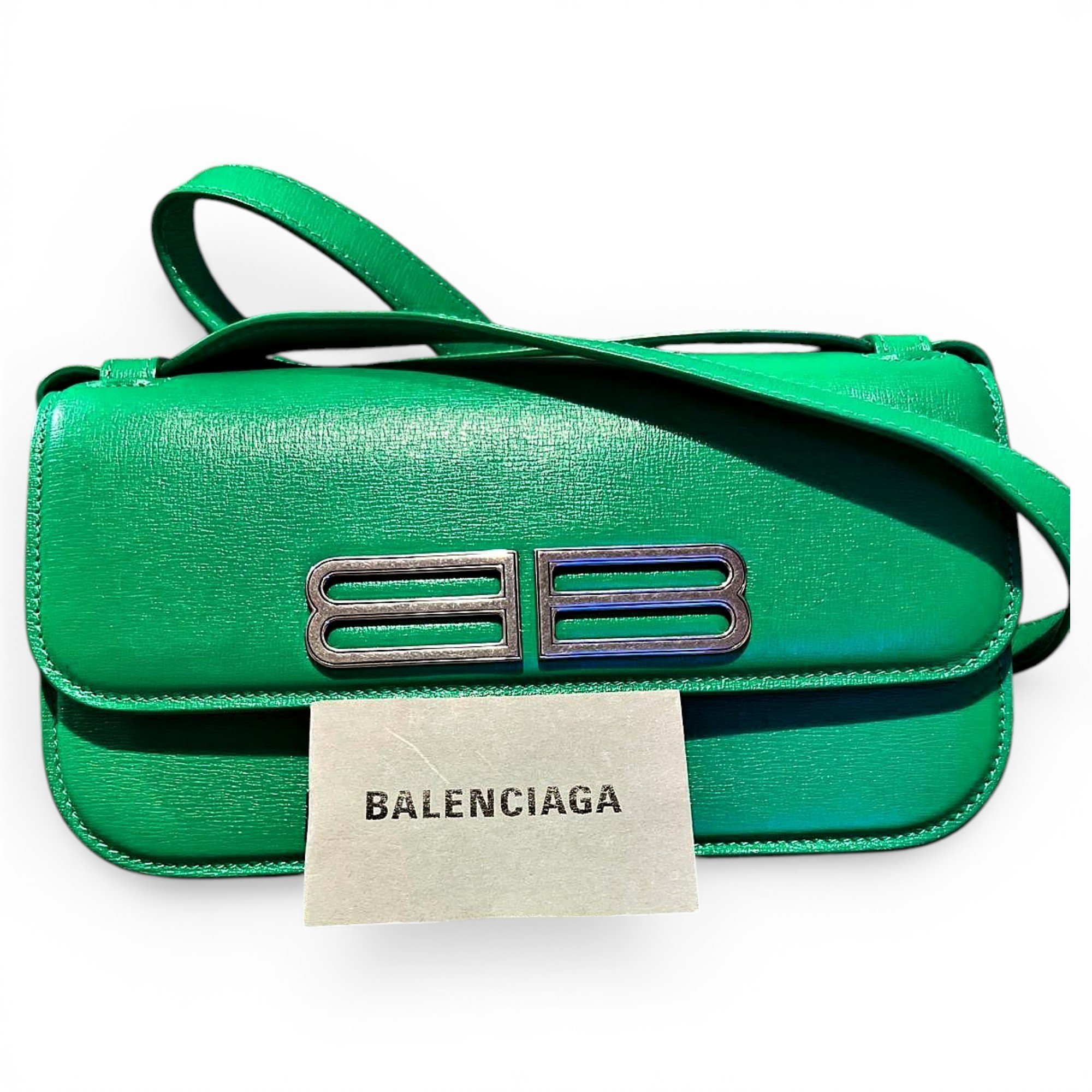 Balenciaga Leather handbag