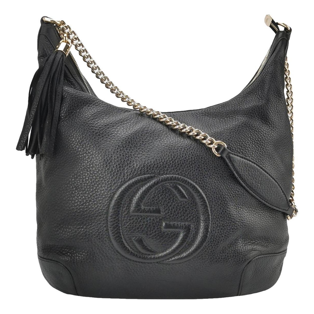 Soho leather handbag