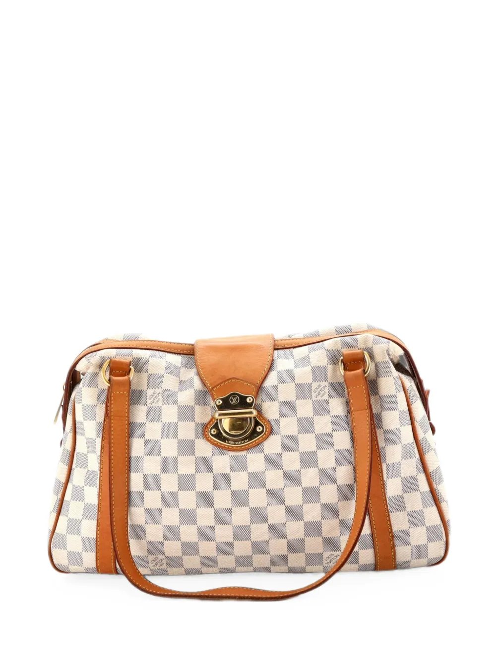 Stresa Handbag Damier PM shoulder bag