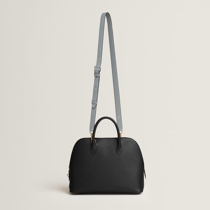 Gris Pantin A-strap 20 MM Bag Strap