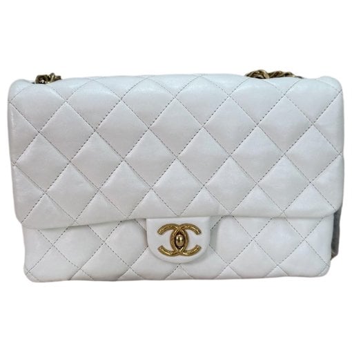Timeless/Classique leather crossbody bag
