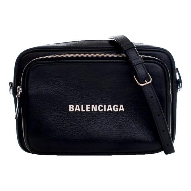 Balenciaga Leather crossbody bag