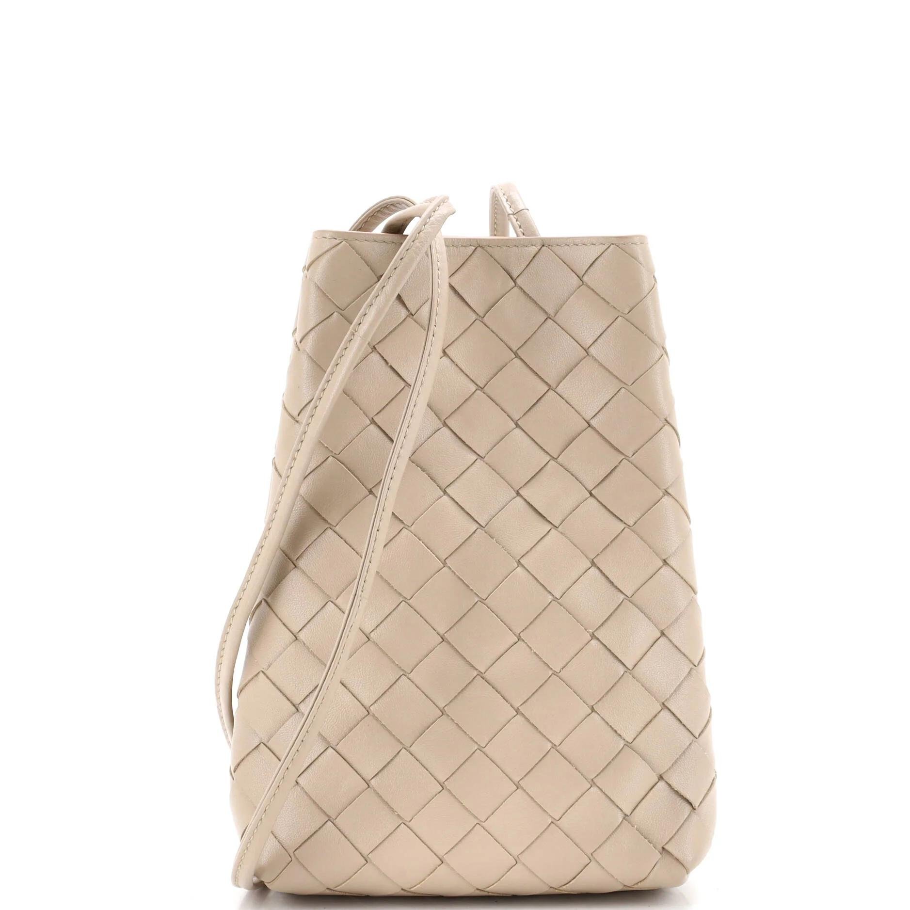 Bottega Veneta Leather handbag