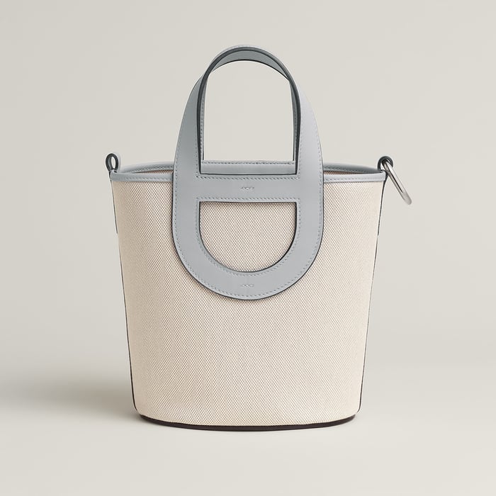 Hermès In-the-loop 18 Bag