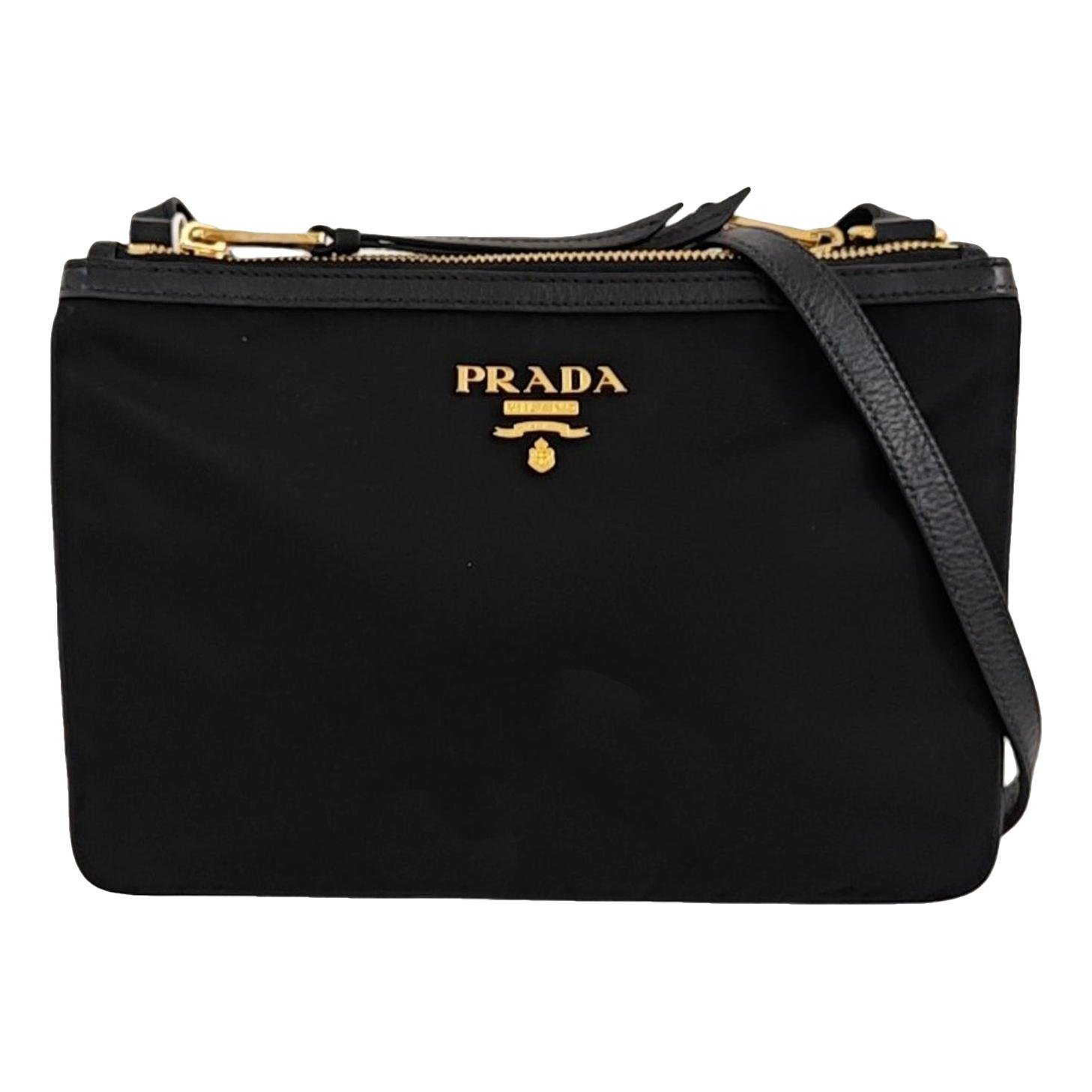 Cloth handbag