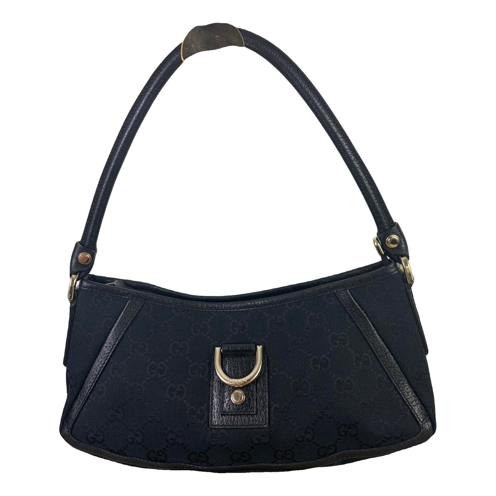 Abbey cloth handbag