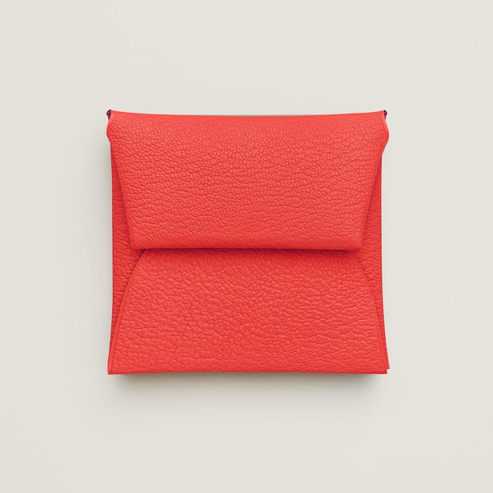 Rose Texas Bastia Change Purse