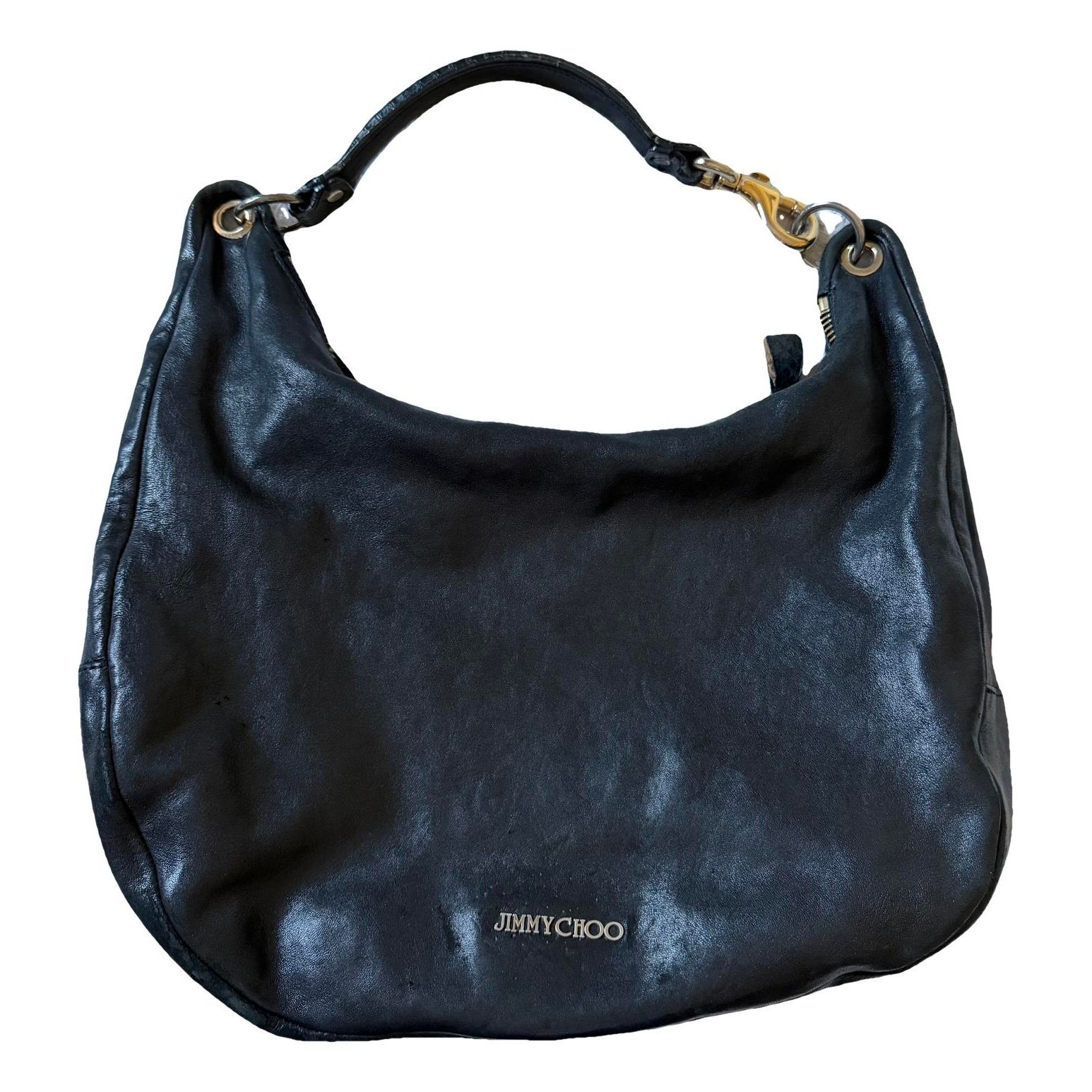 Jimmy Choo Leather handbag
