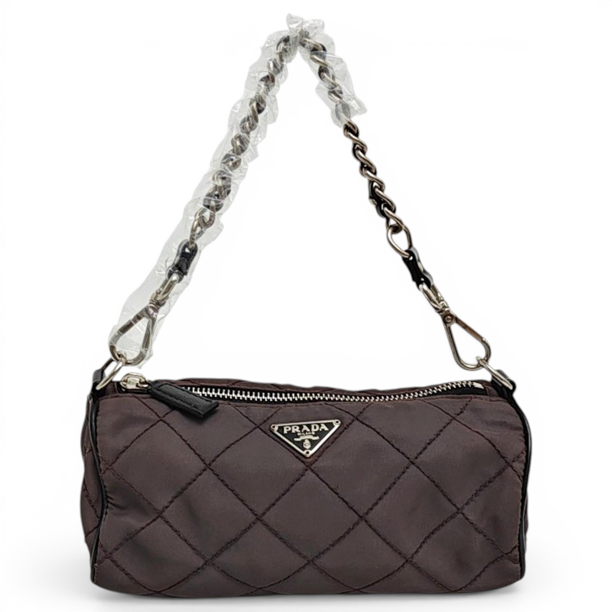 Cloth handbag