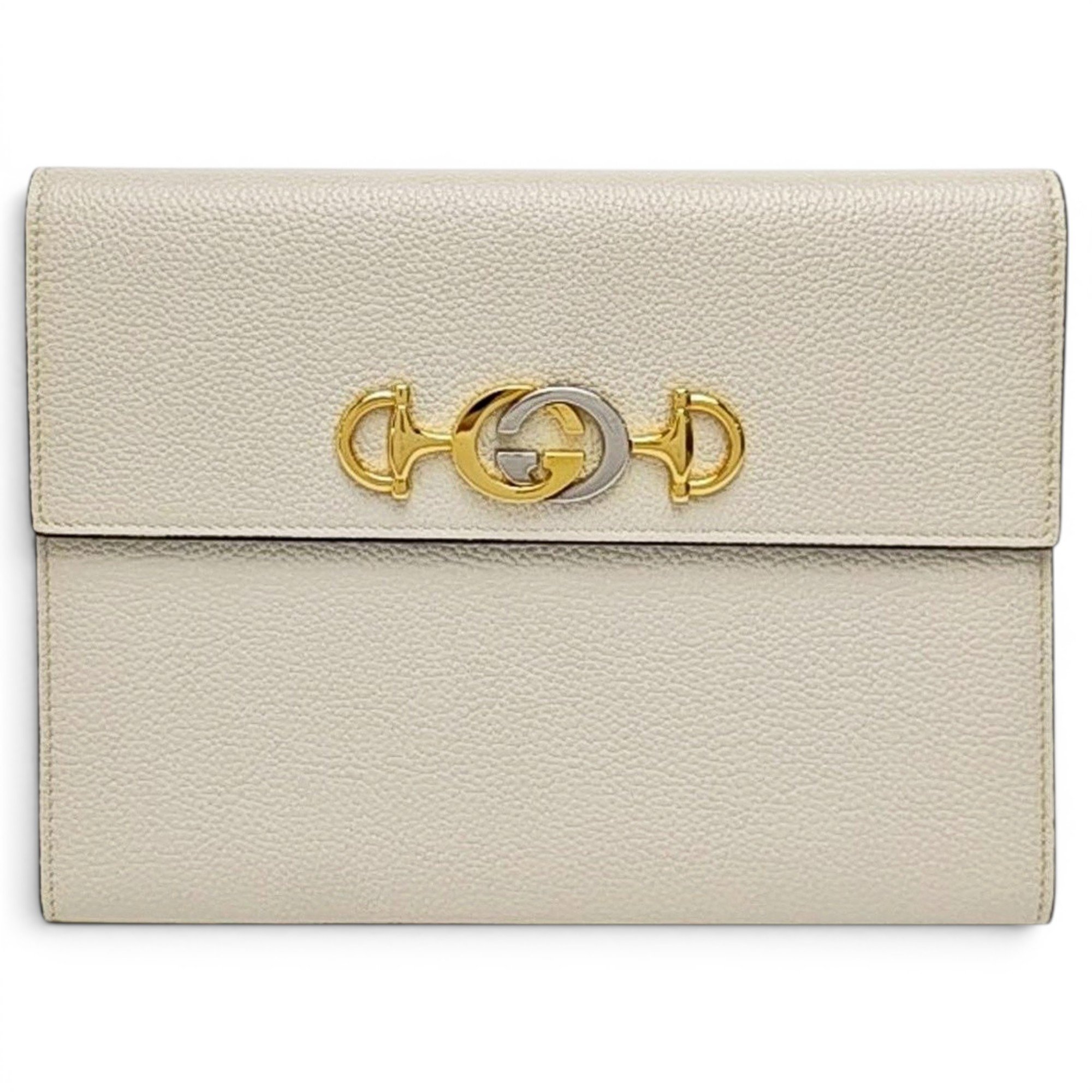 Zumi leather handbag