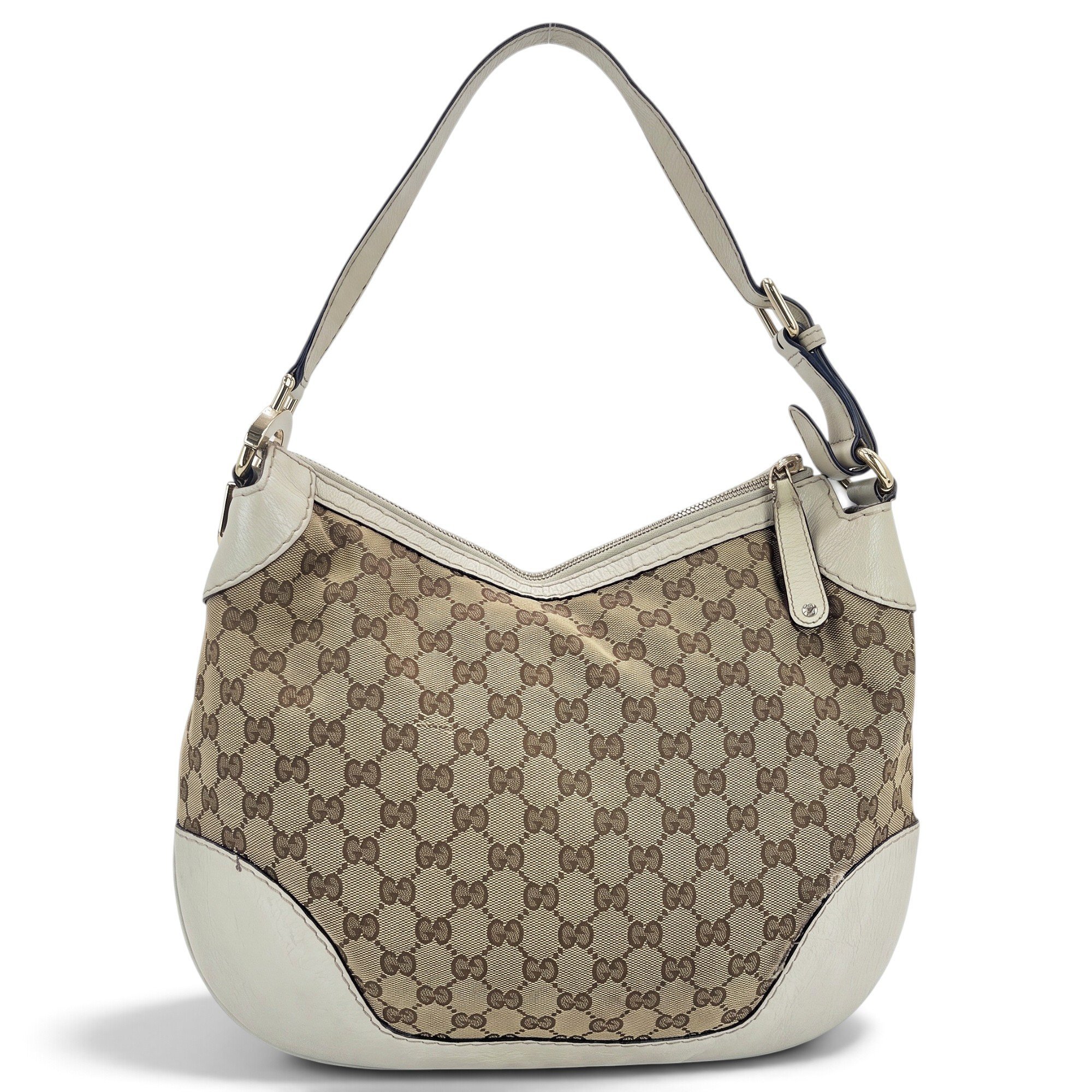 Charlotte cloth handbag