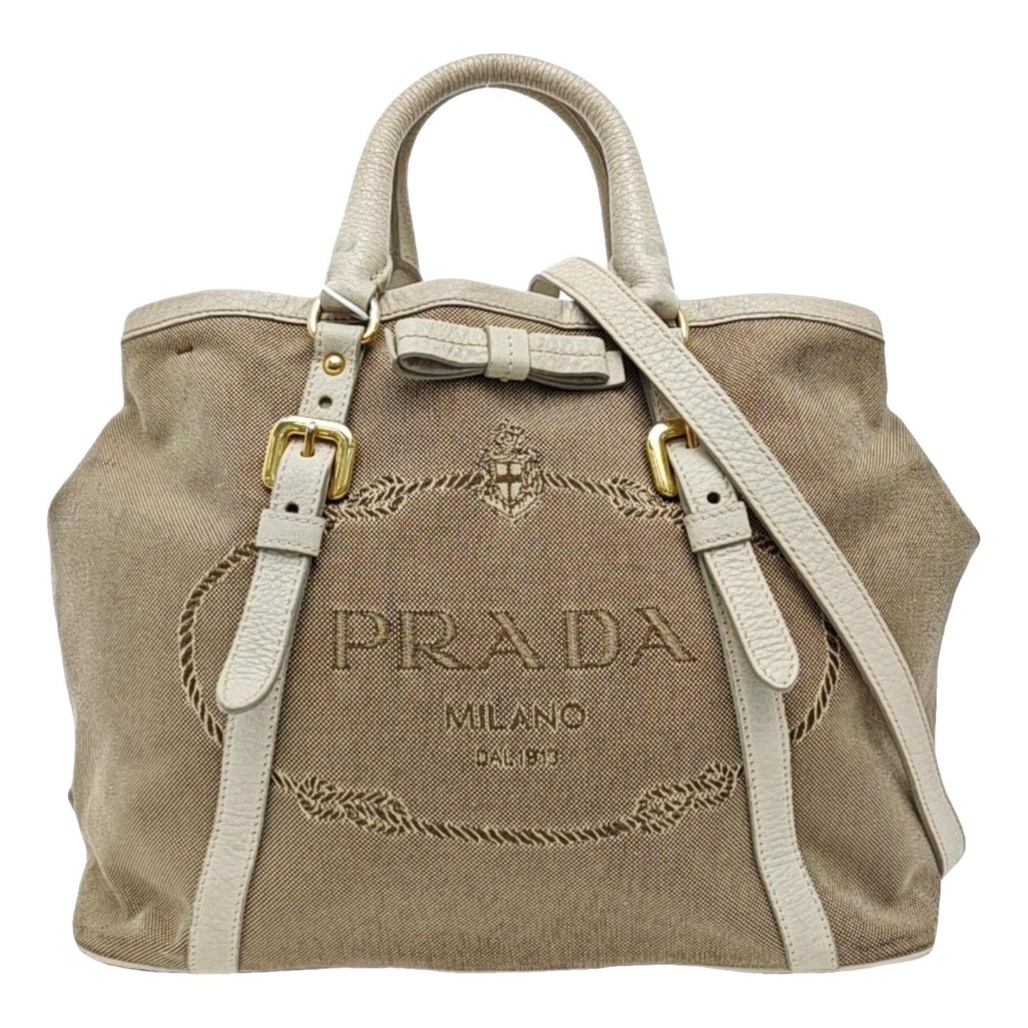 Cloth handbag