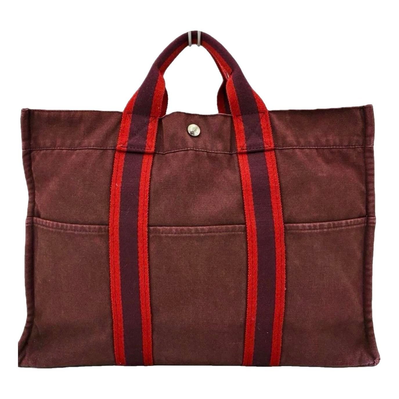 Toto cloth tote