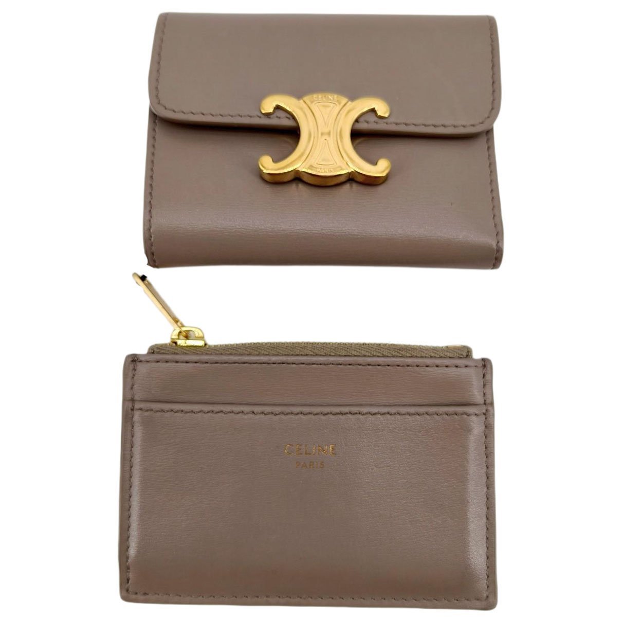 Leather bag