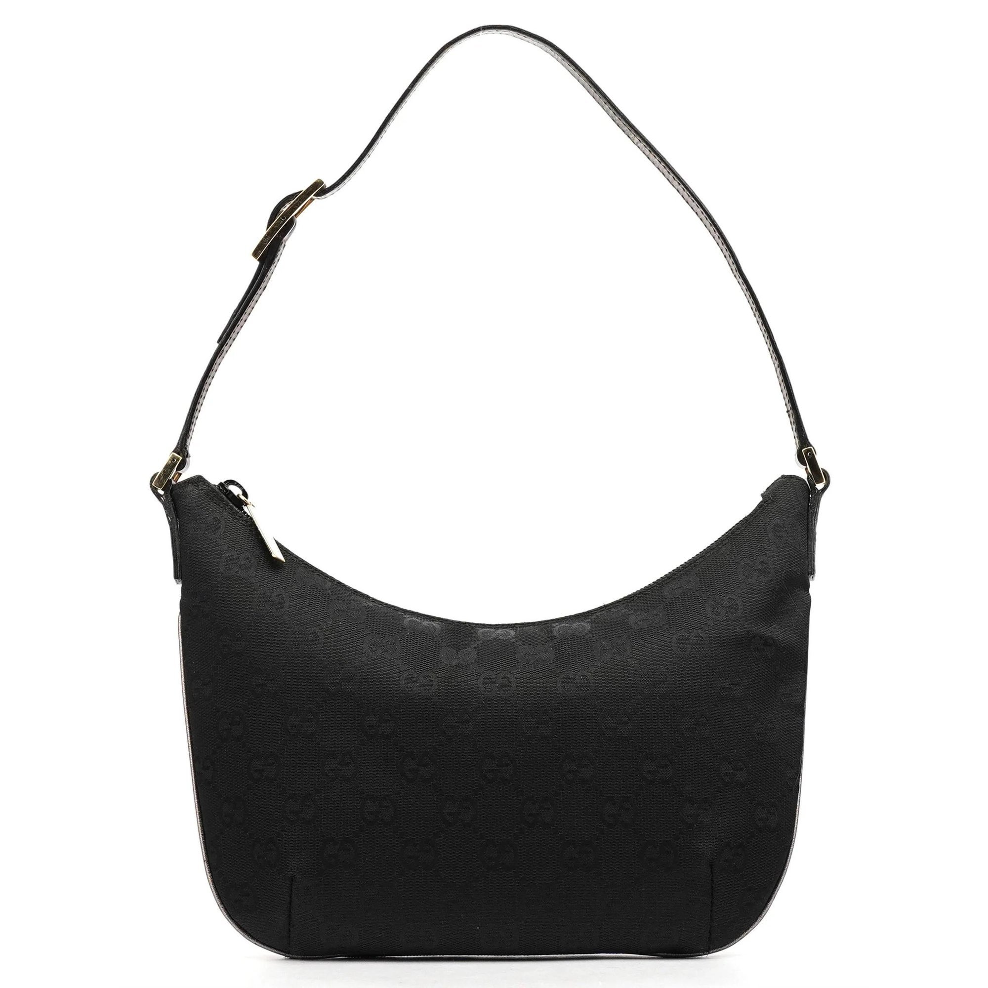 Jackie leather handbag