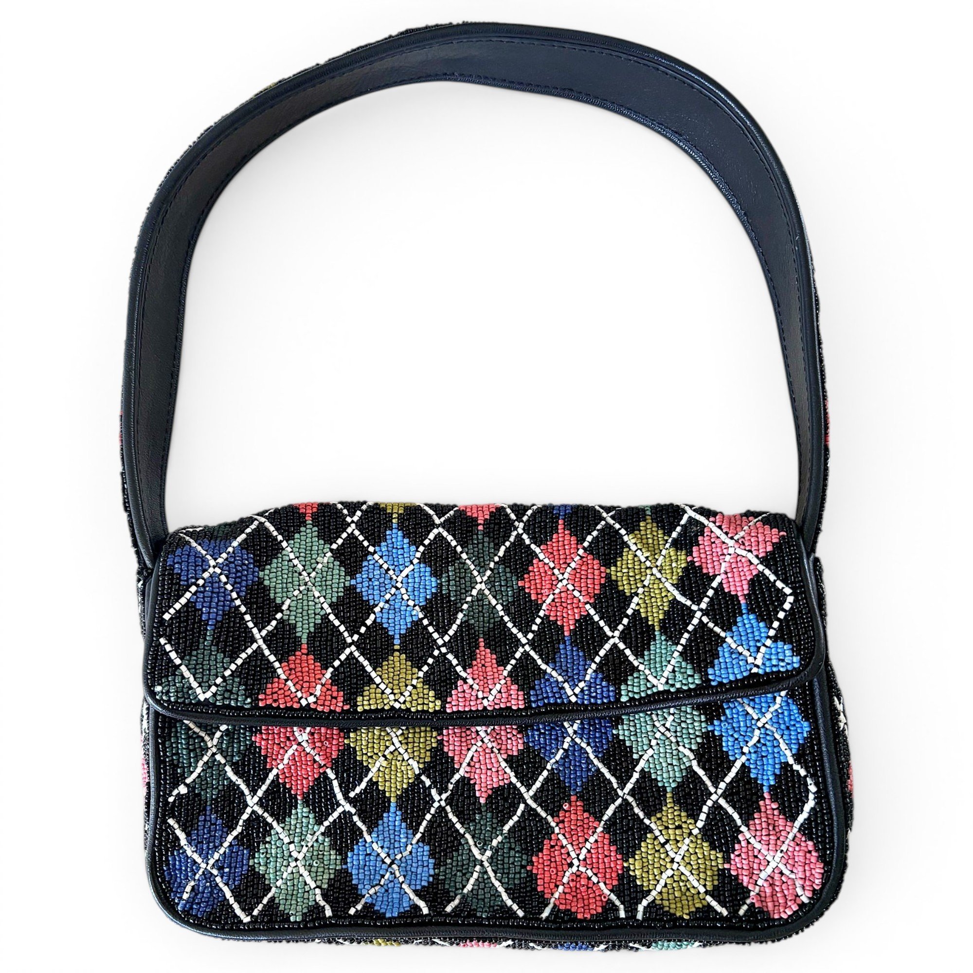 Cloth handbag