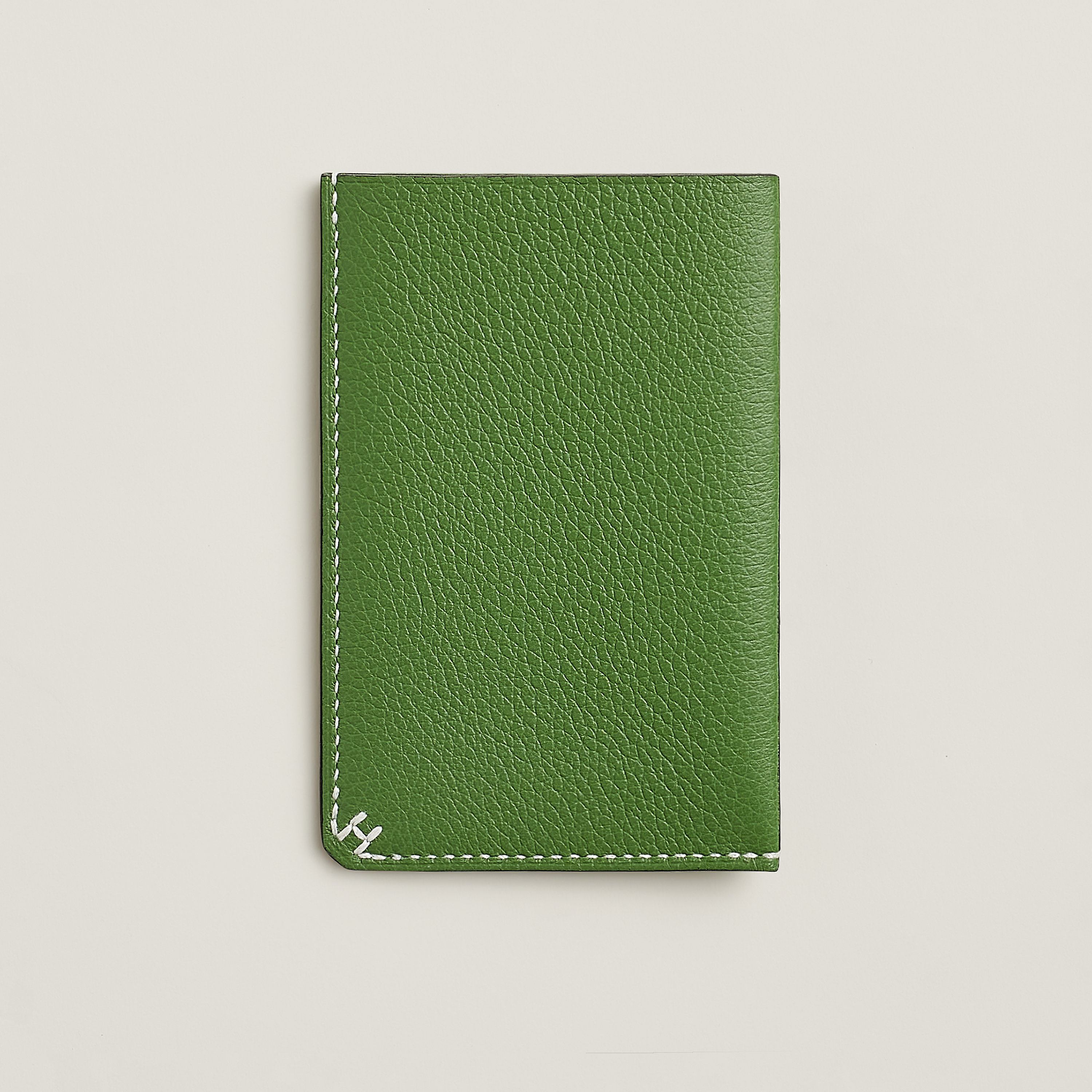 H Sellier card holder