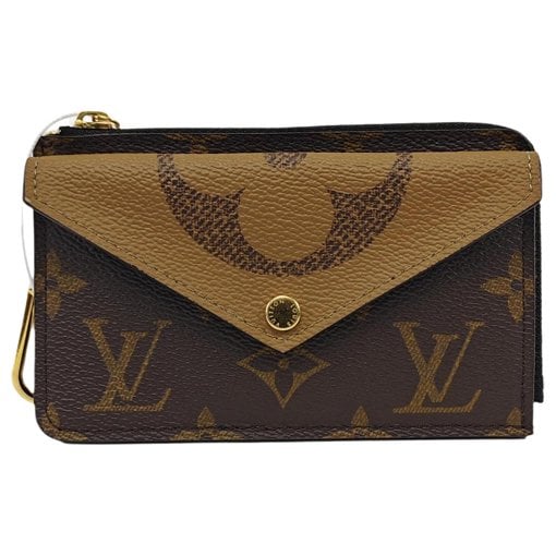 Leather mini bag