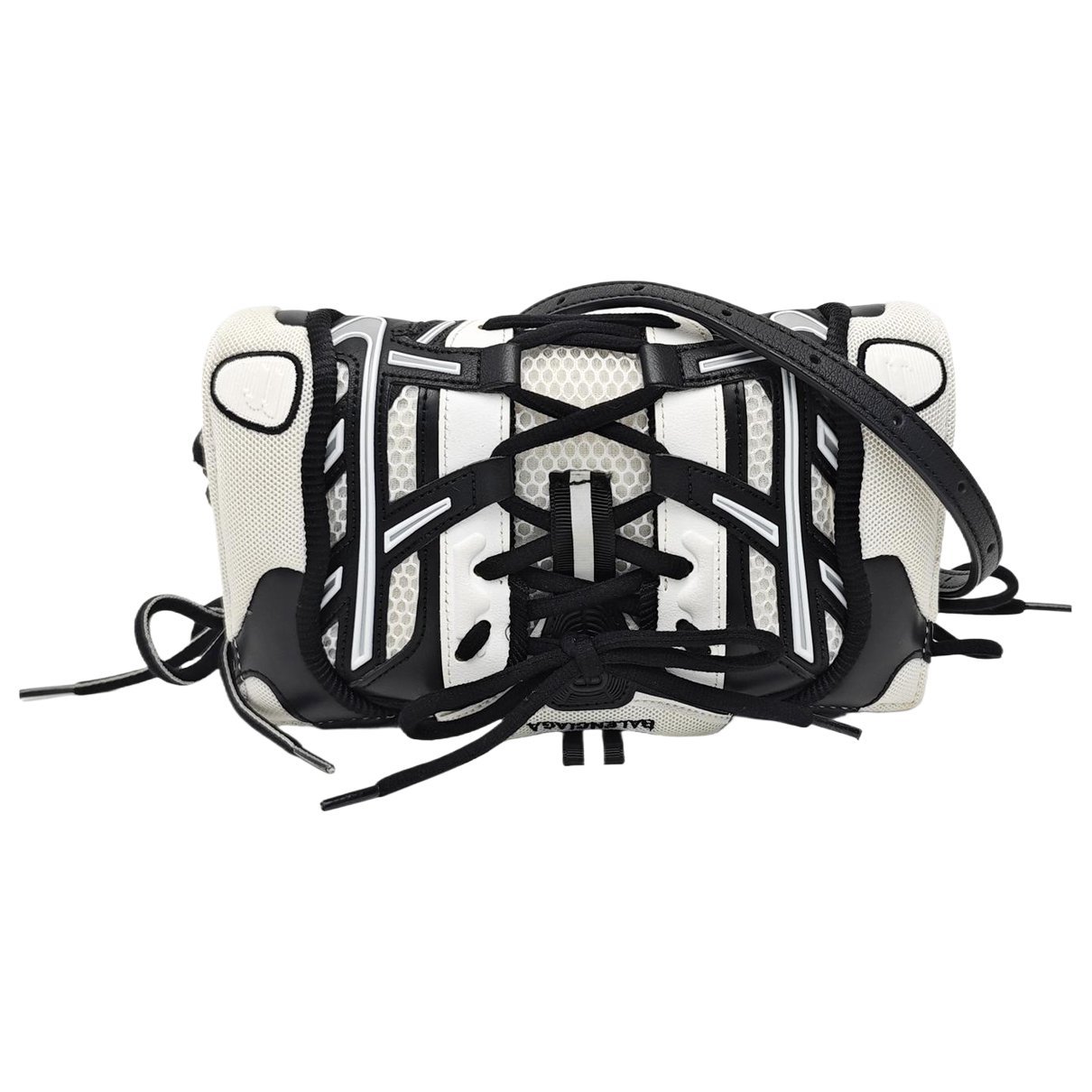 Balenciaga Leather crossbody bag