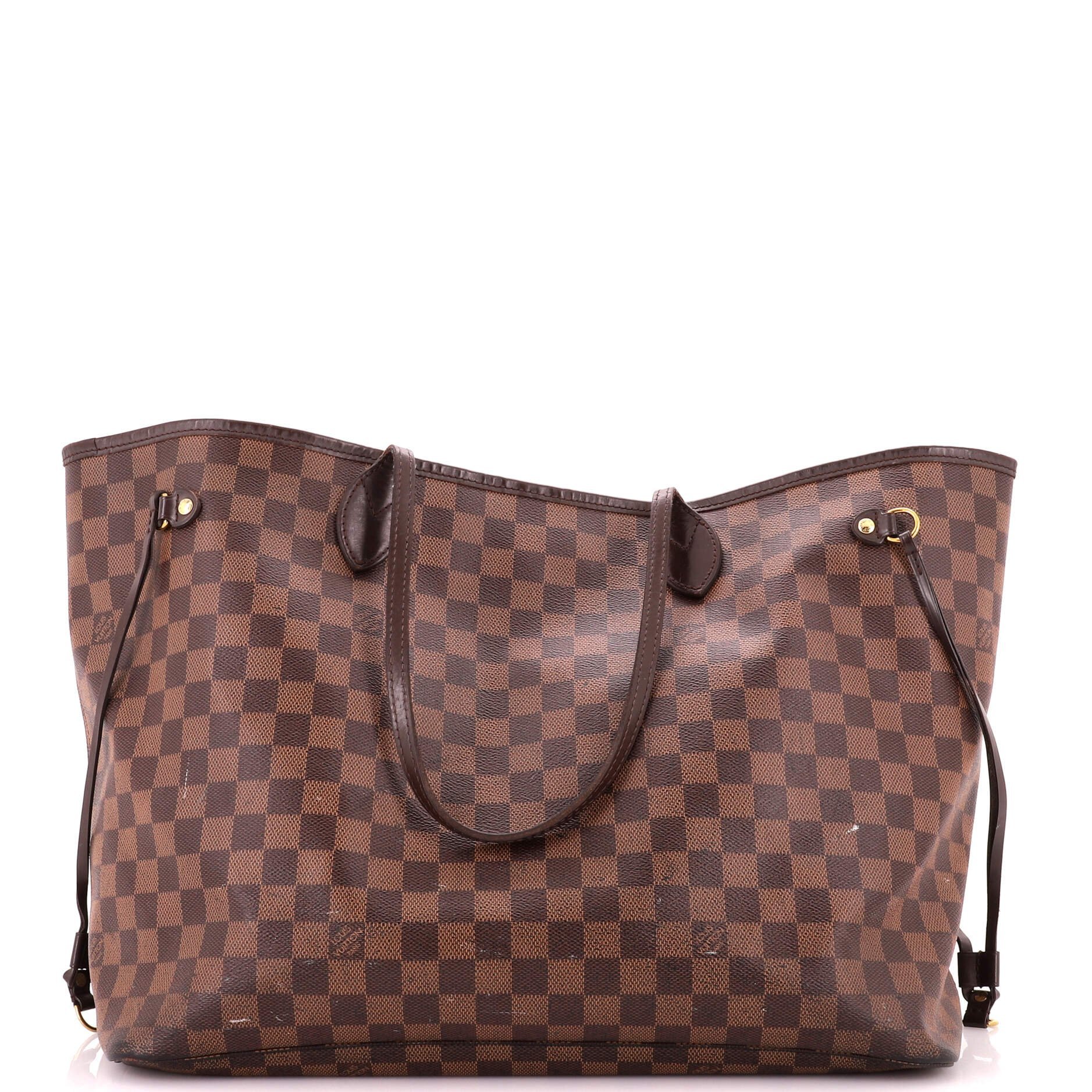 Cloth tote