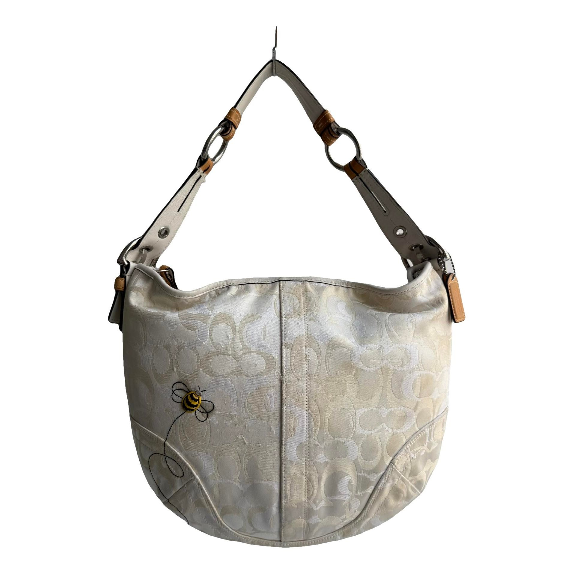 Cloth handbag