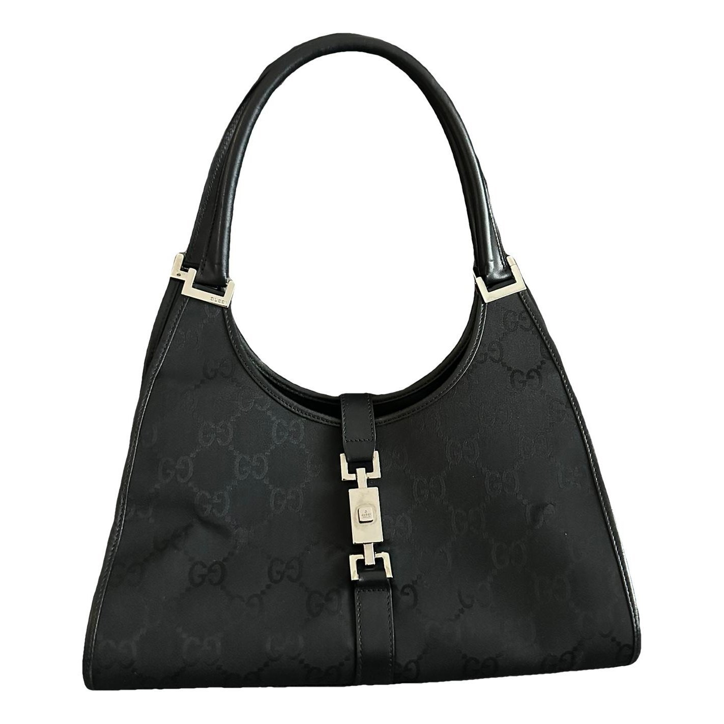 Jackie Vintage cloth handbag