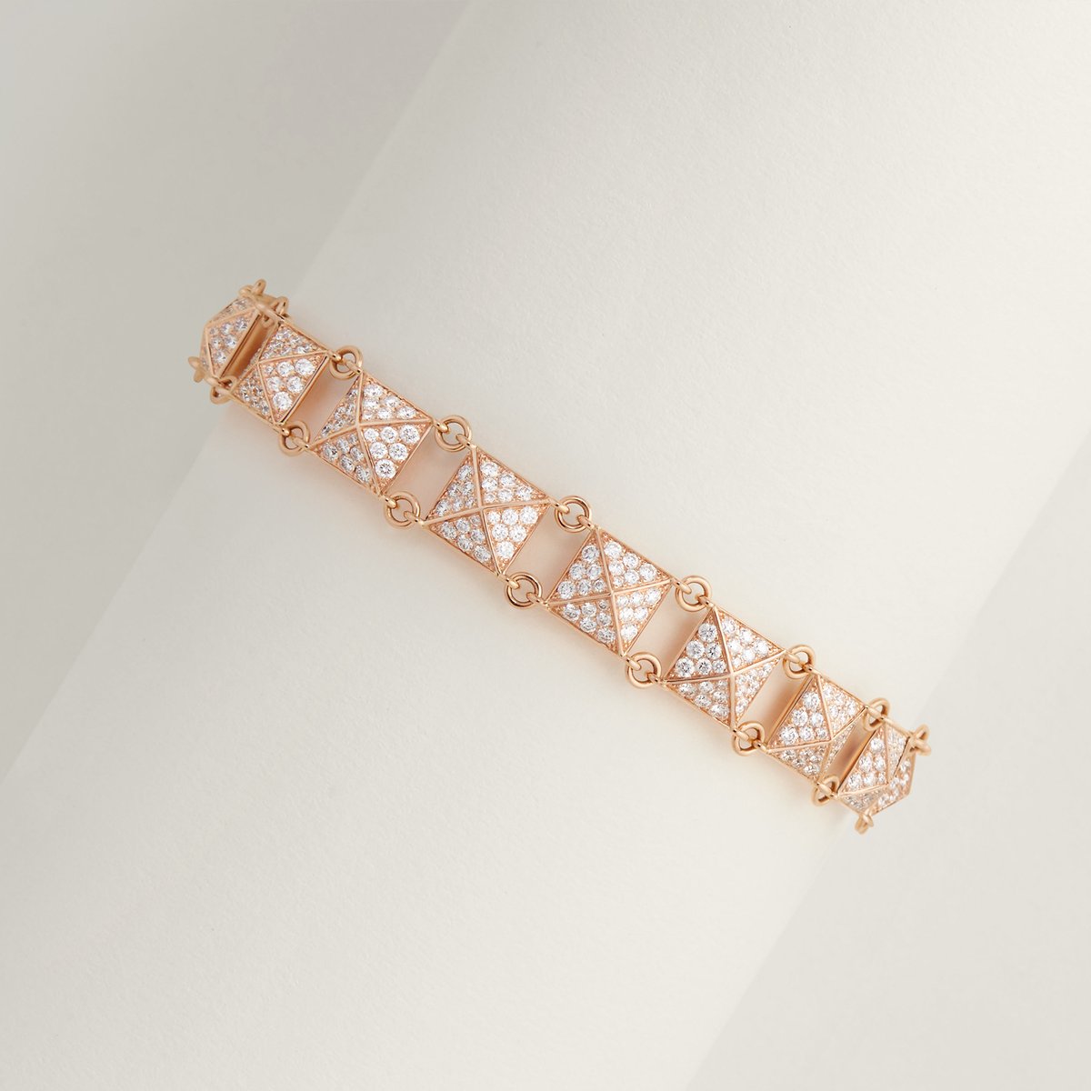 Hermès Clou d'H bracelet