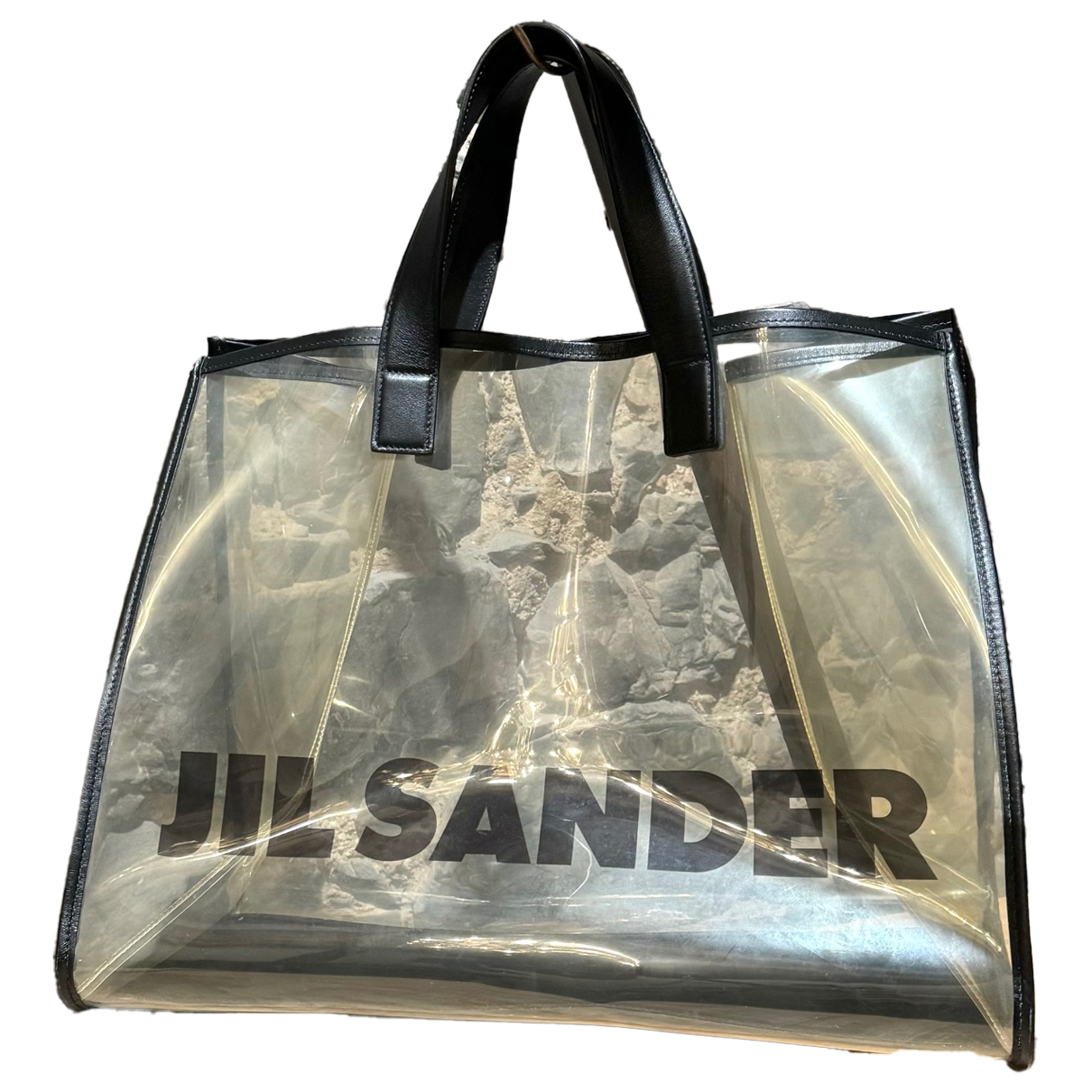 Jil Sander Tote