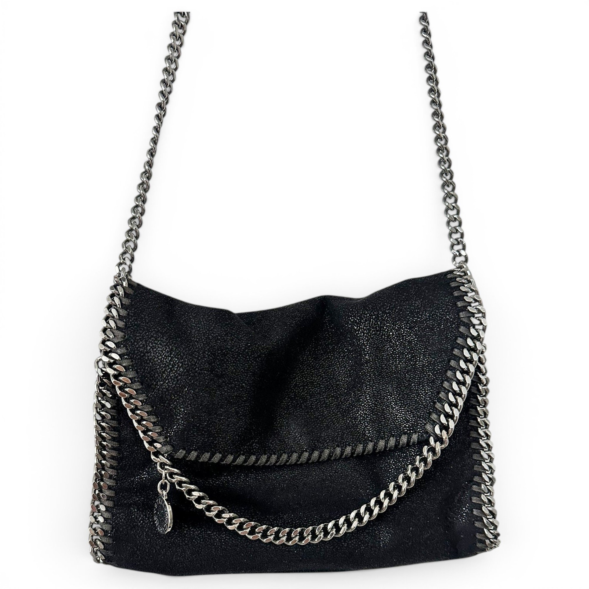 Falabella vegan leather crossbody bag