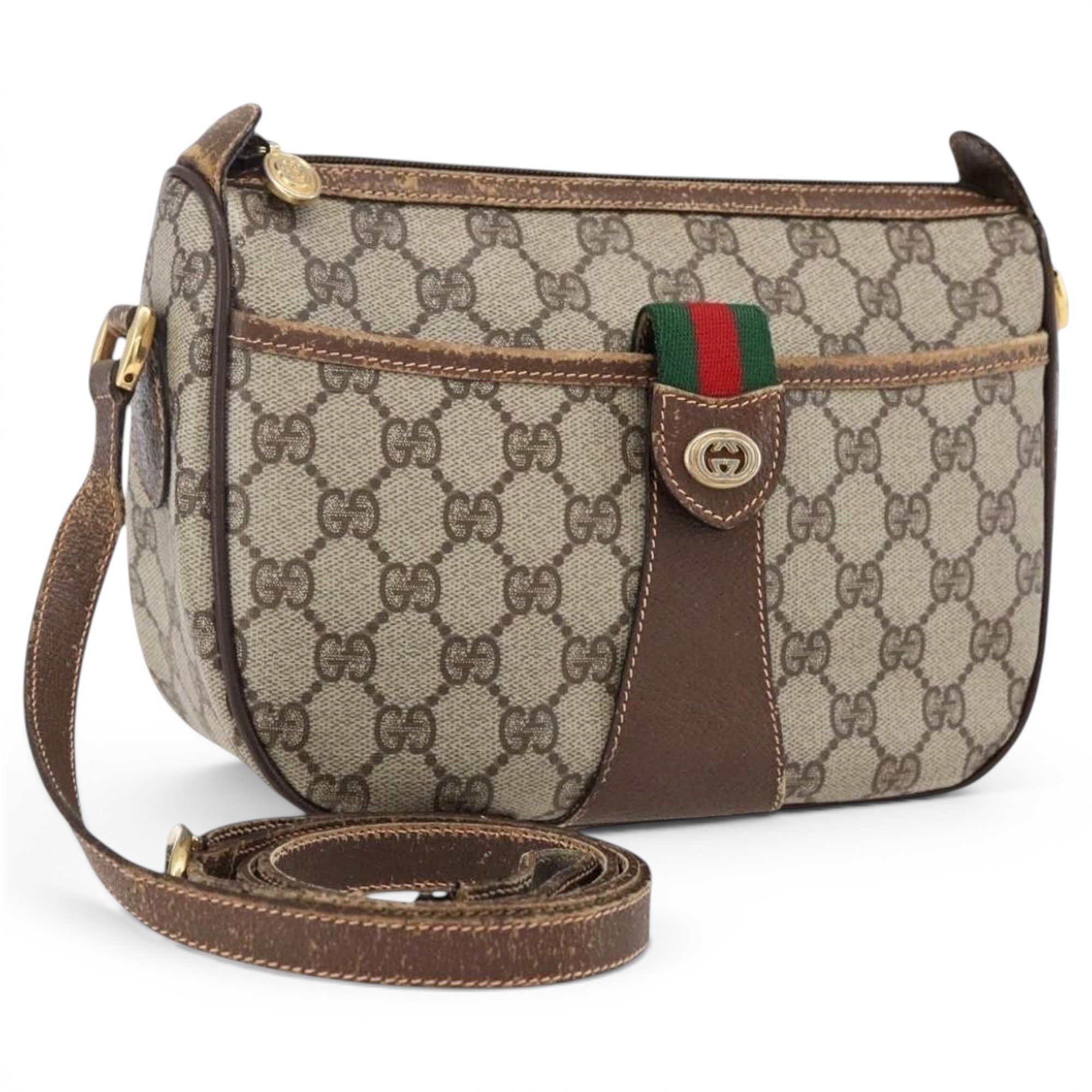 Gucci Handbag