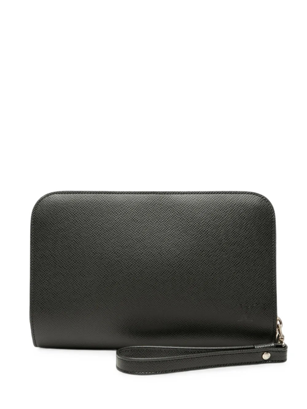 2004 Taiga Pochette Baikal clutch bag