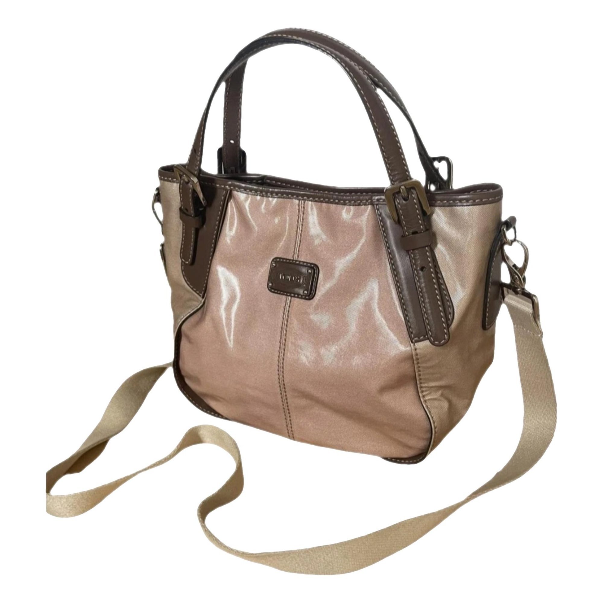 Tod's Leather handbag