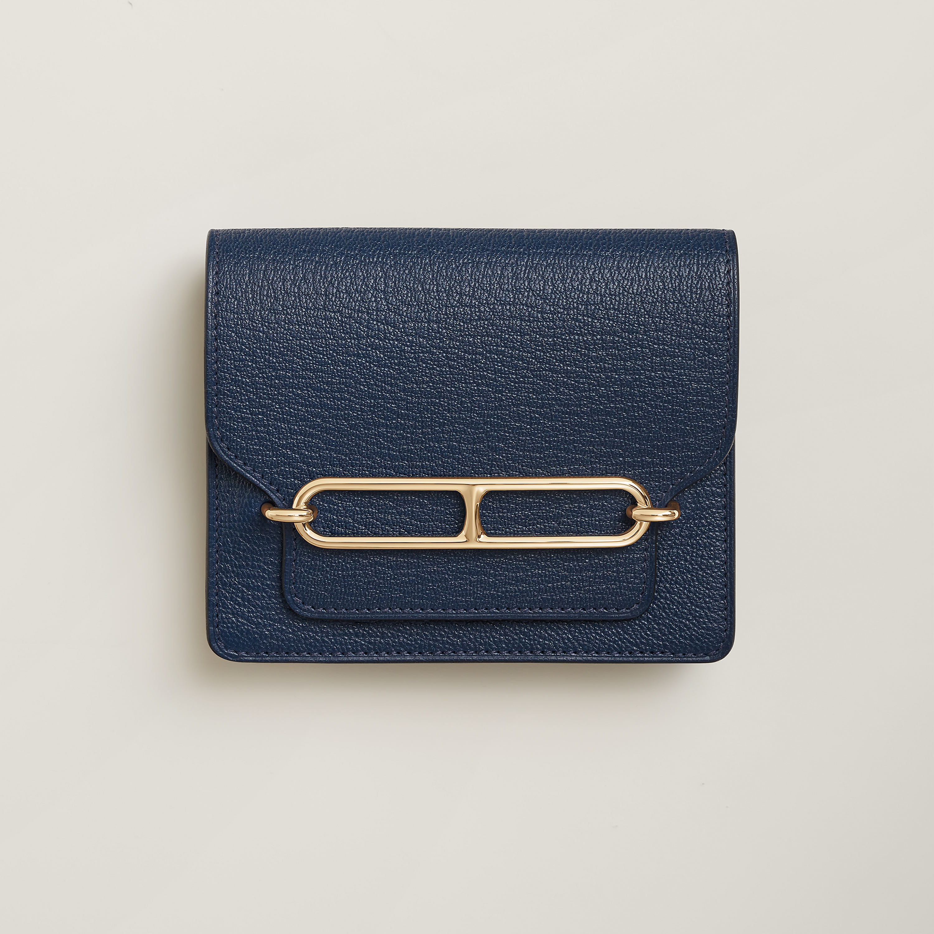 Roulis Slim wallet