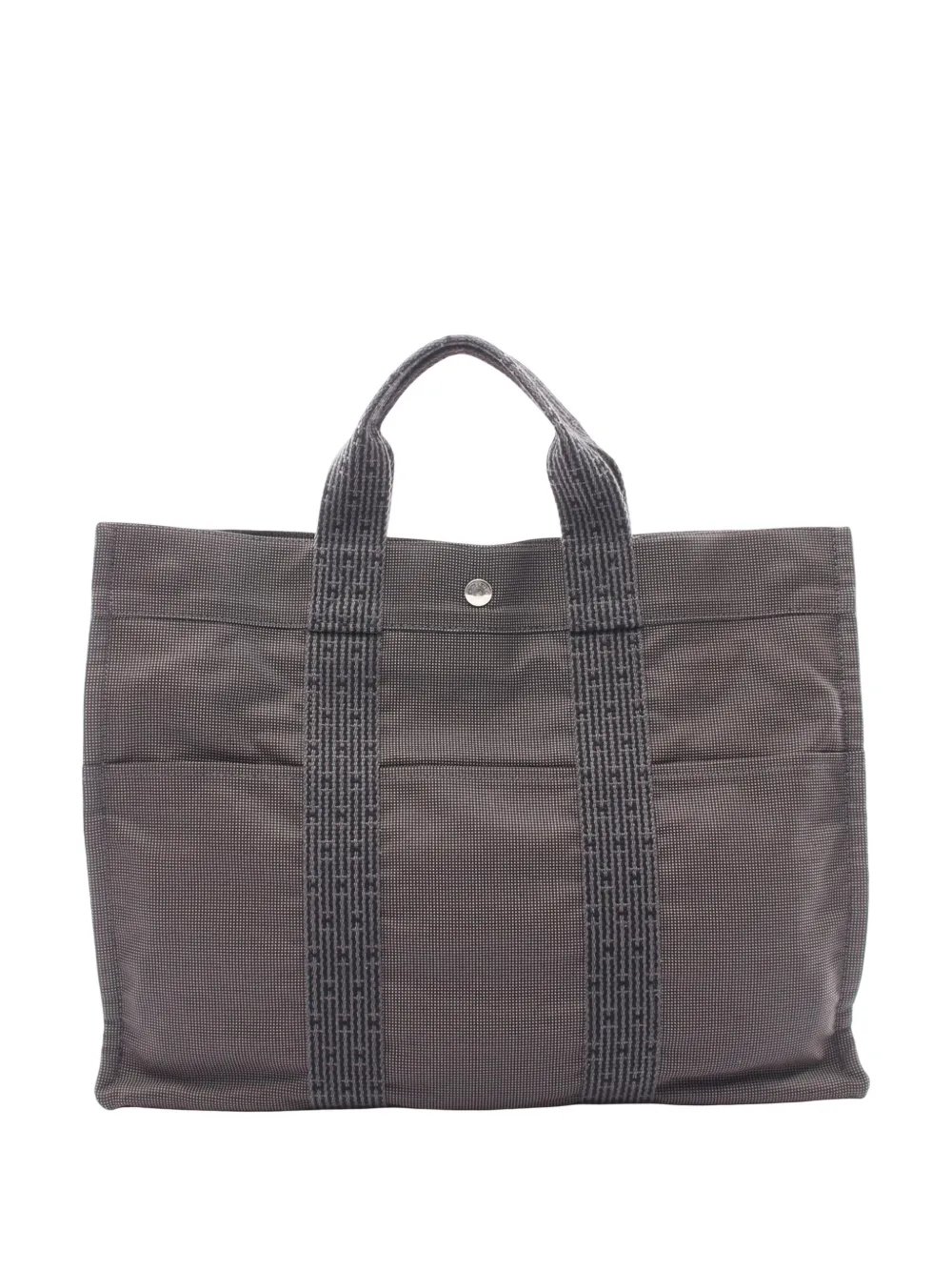 20th Century Canvas Herline MM tote bag
