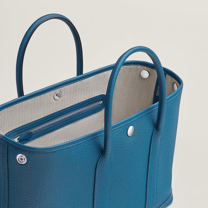 Bleu Outremer Garden Party 30 Bag