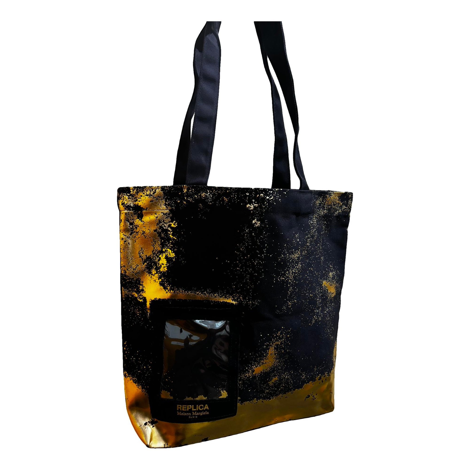 Cloth travel bag