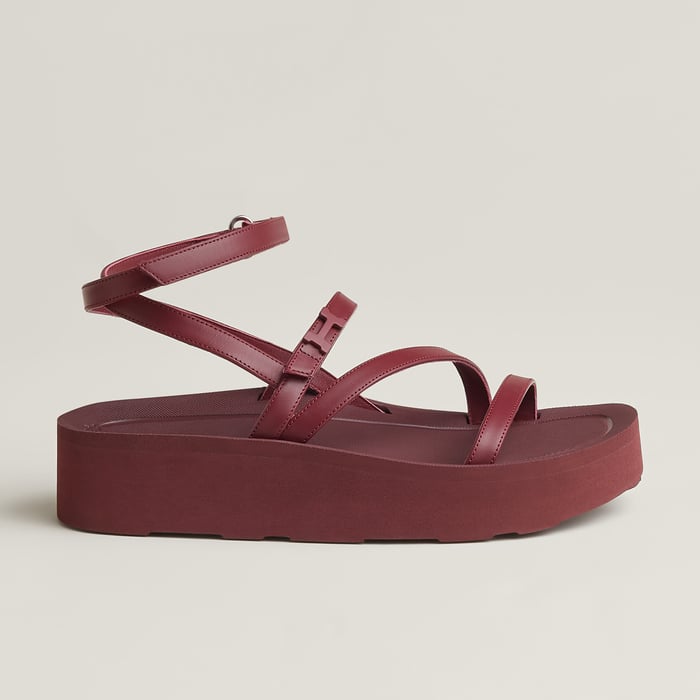 Rouge H Liberte Sandal