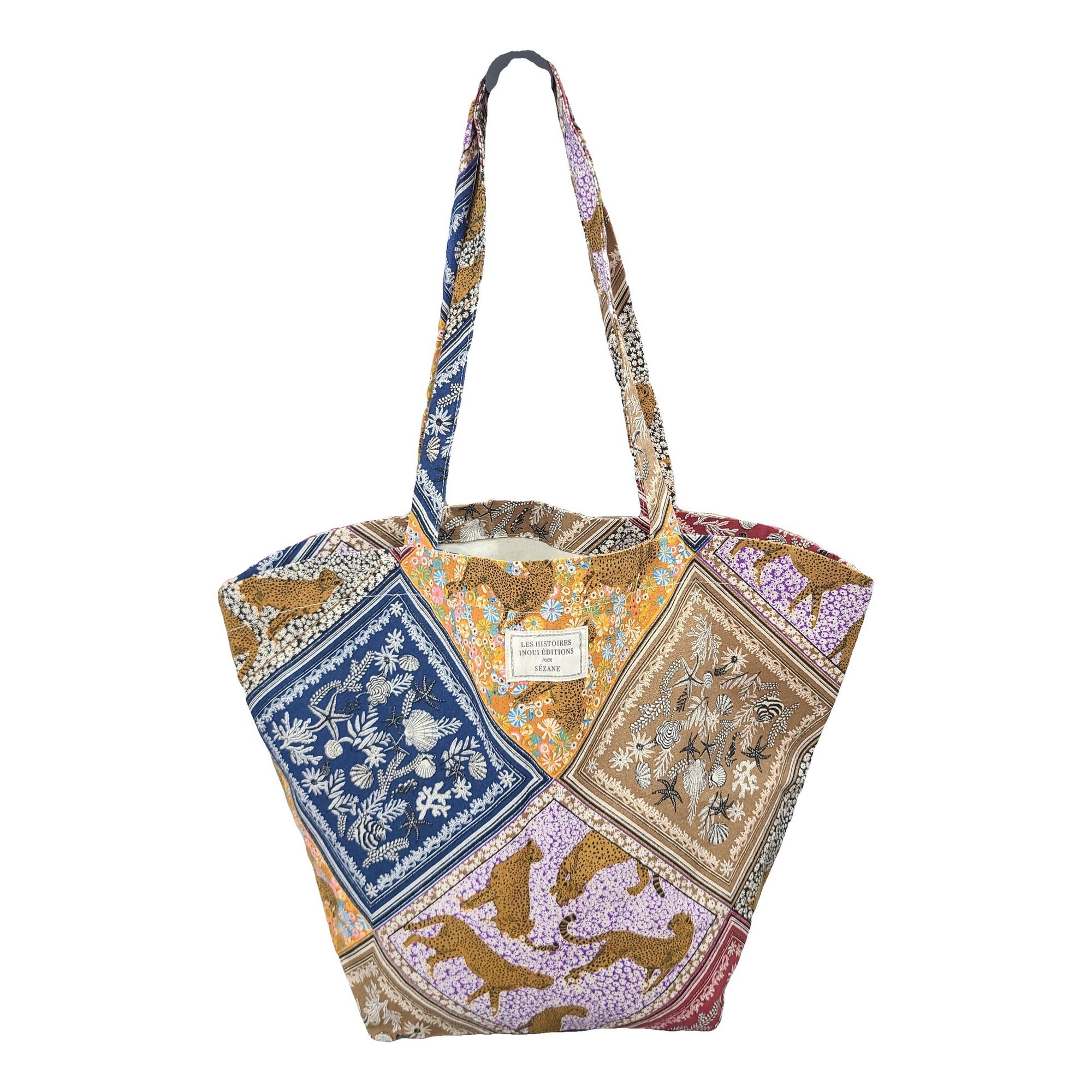 Travel bag