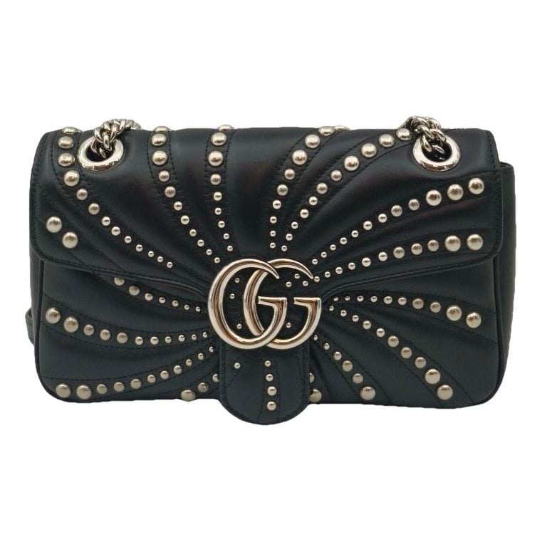 Leather bag