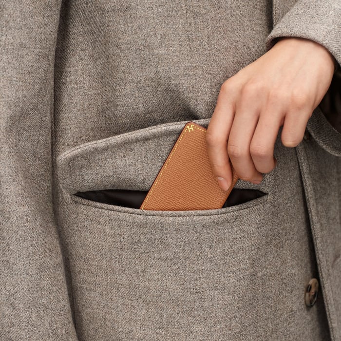 Vigoureux Petit Paul Coat