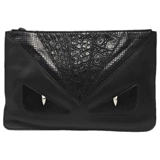 Fendi Leather handbag