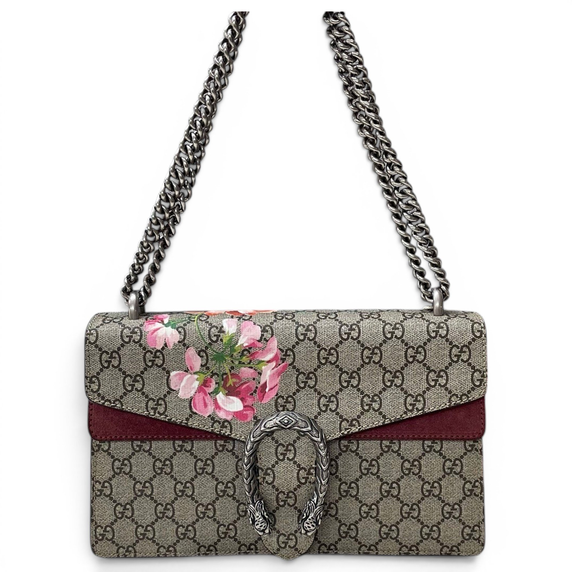 Dionysus cloth handbag