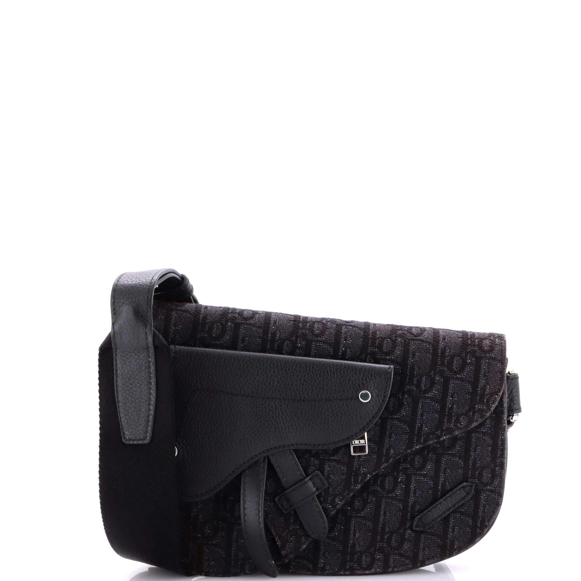 Dior Cloth crossbody bag