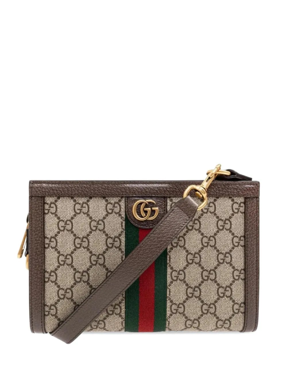 Ophidia crossbody bag